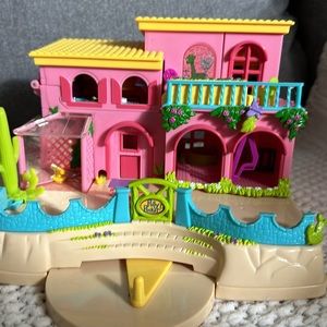 Polly Pocket Vintage